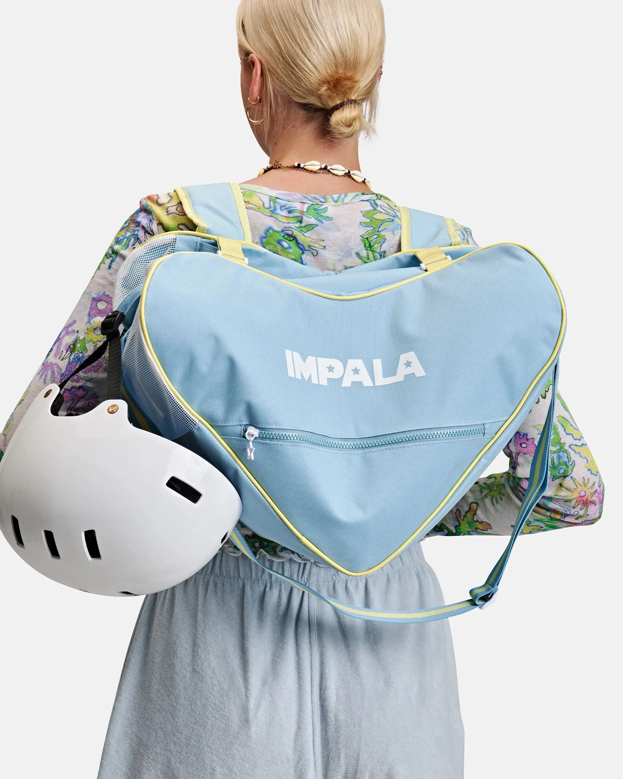 Impala Skate Bag & Backpacks