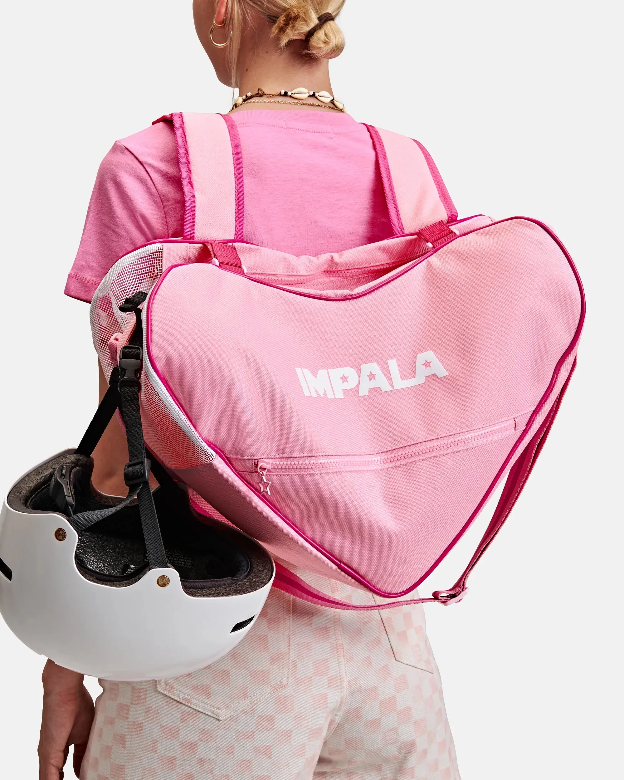 Impala Skate Bag & Backpacks