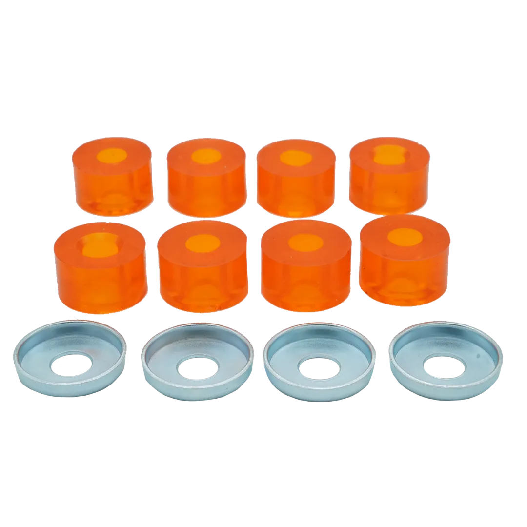 Imported Skate - Magic Cushion Replacement Kit