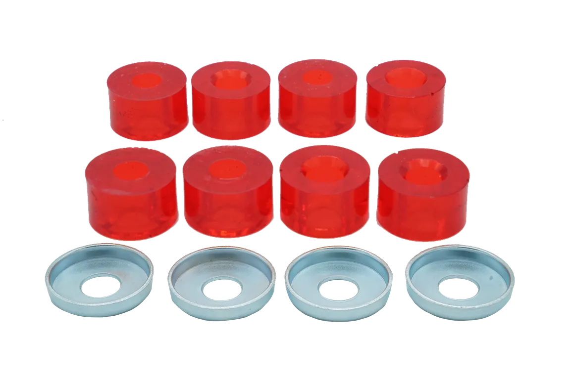 Imported Skate - Magic Cushion Replacement Kit