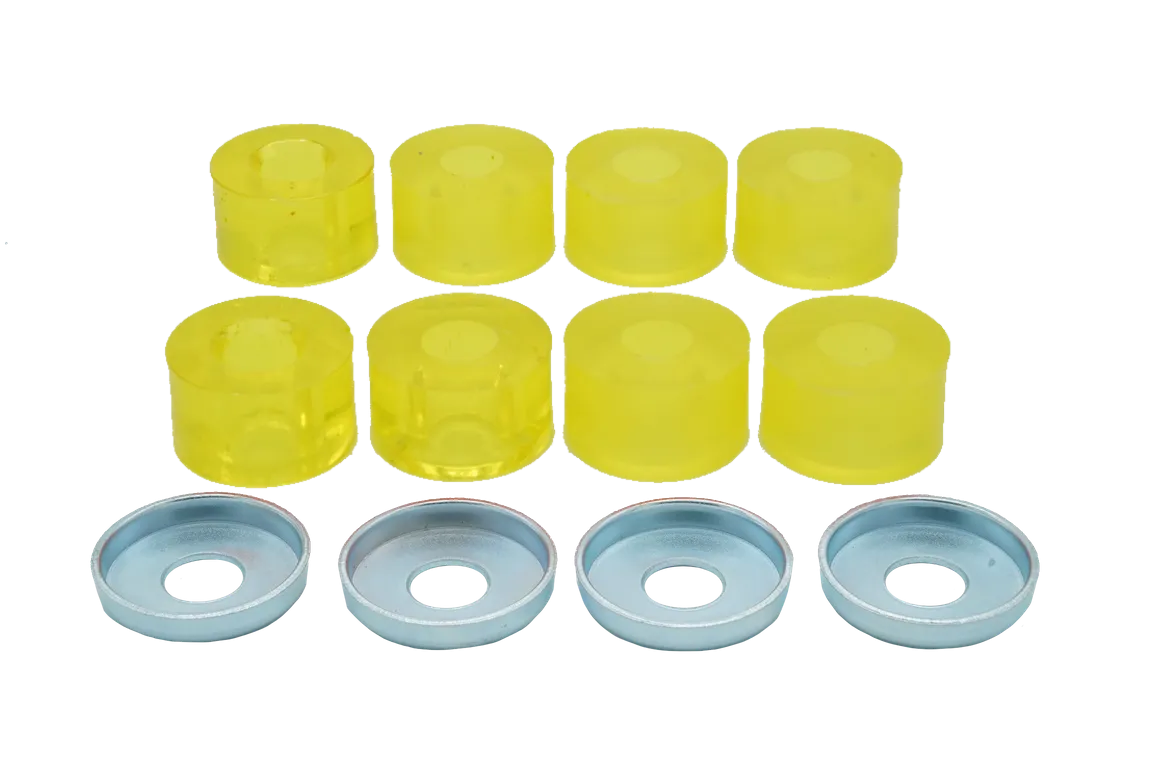 Imported Skate - Magic Cushion Replacement Kit