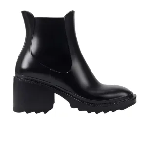 INC - Cushioned Eadin Round Toe Dress Boots