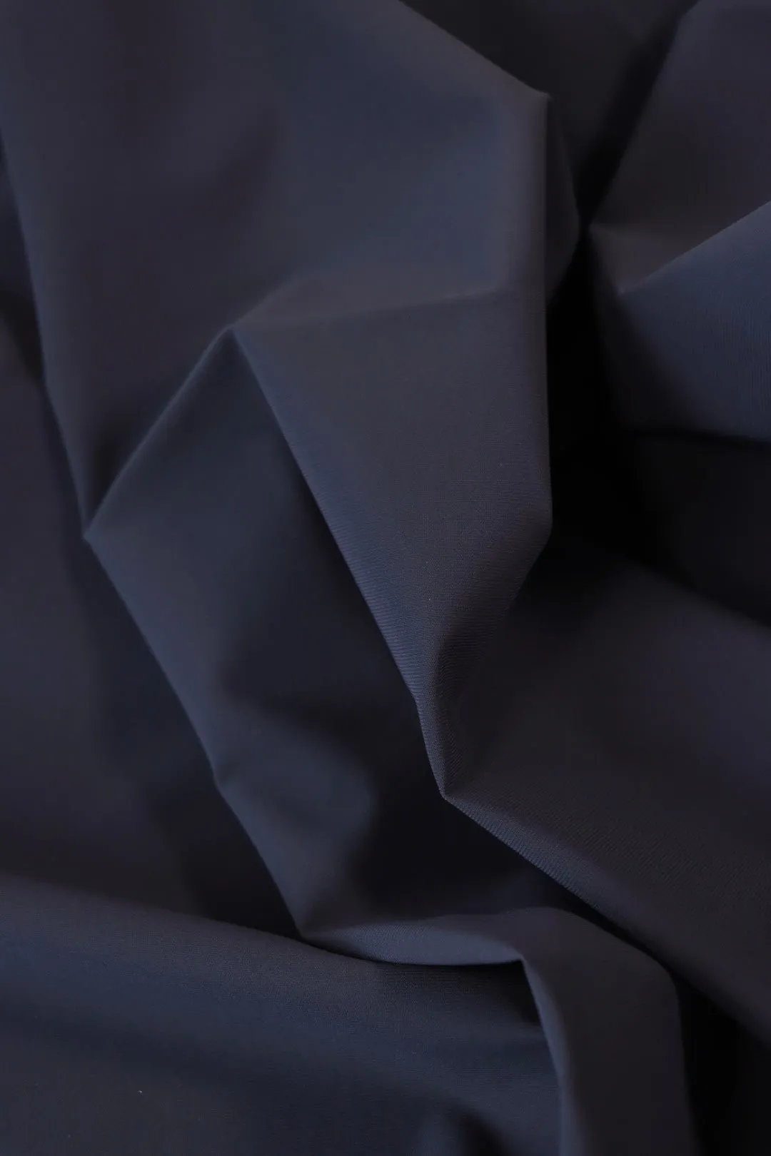 Ink Italian REnergy Nylon Spandex | Designer Deadstock