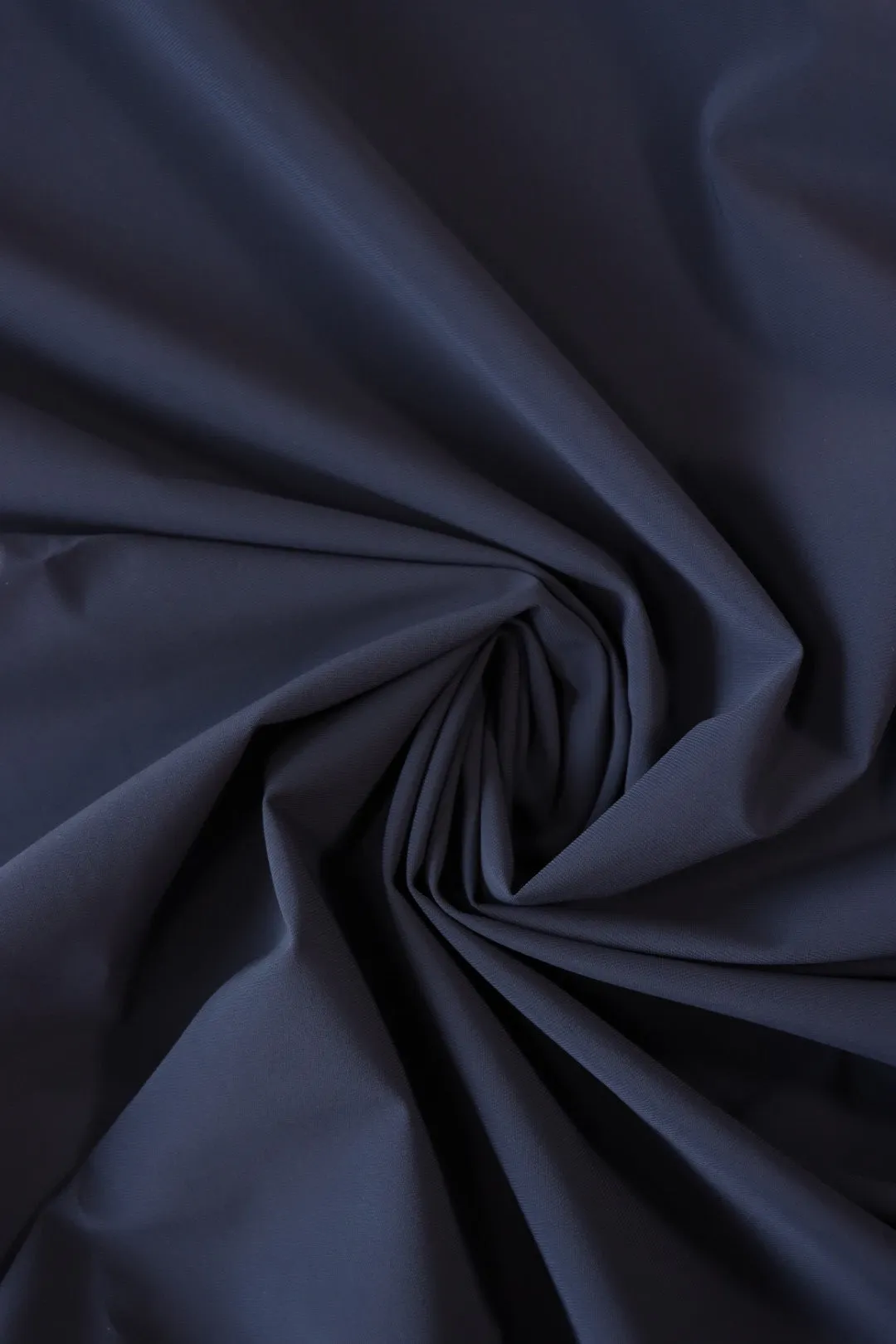 Ink Italian REnergy Nylon Spandex | Designer Deadstock
