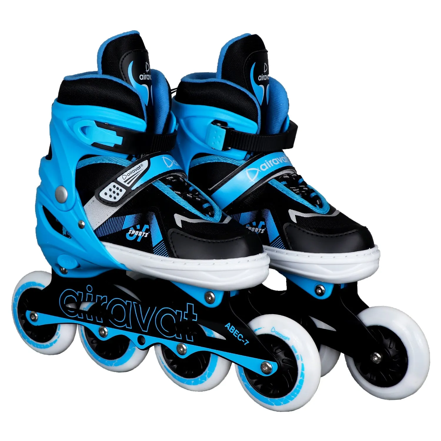 INLINE SKATE DASH 7702