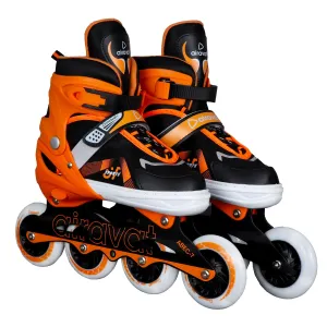 INLINE SKATE DASH 7702
