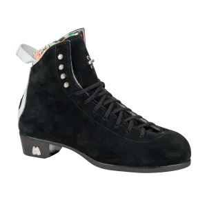 Jack 1 - Black (Boot-Only, Original Lining)