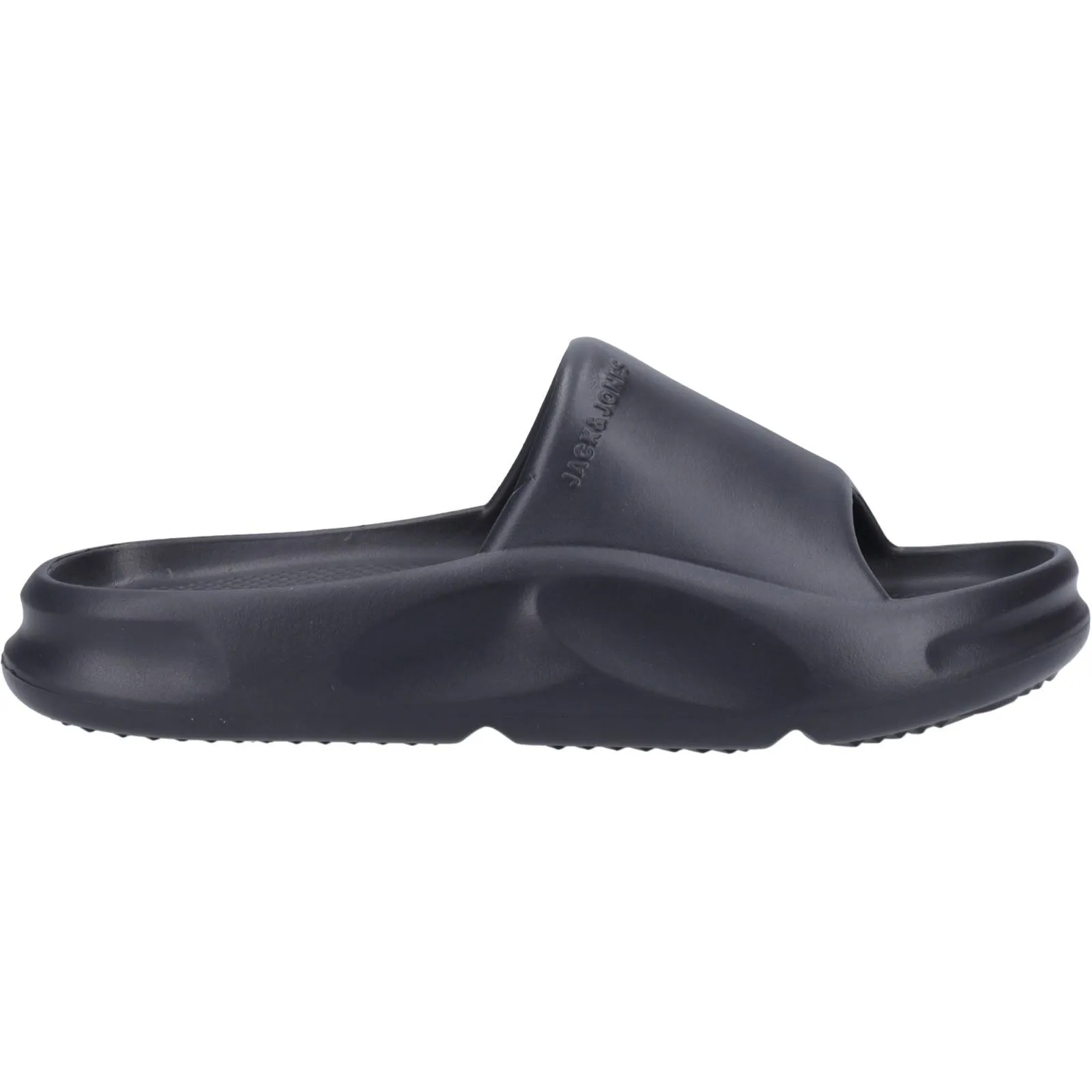 Jack & Jones Men Summer Mule - Status Slider - 3 Colours, 7-12