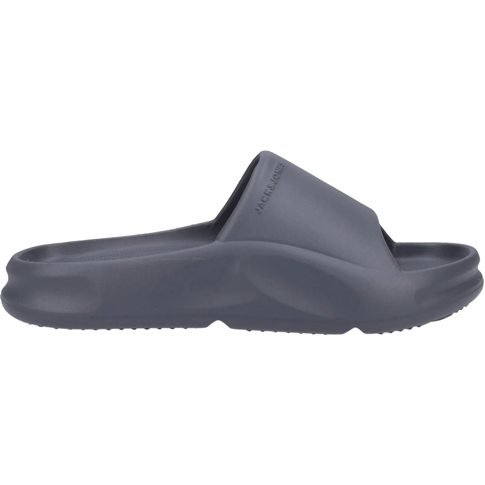 Jack & Jones Men Summer Mule - Status Slider - 3 Colours, 7-12