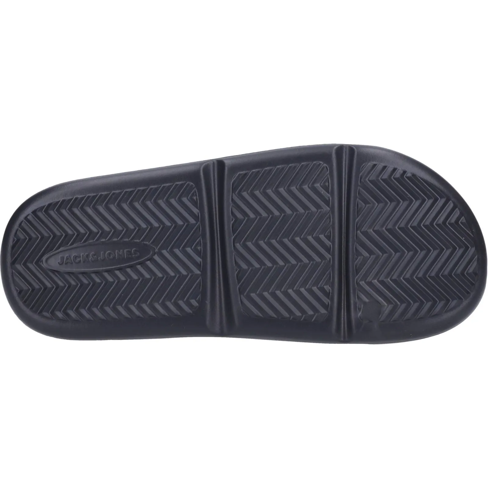 Jack & Jones Men Summer Mule - Status Slider - 3 Colours, 7-12