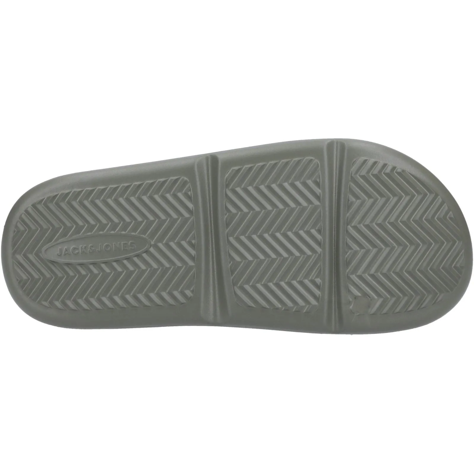 Jack & Jones Men Summer Mule - Status Slider - 3 Colours, 7-12