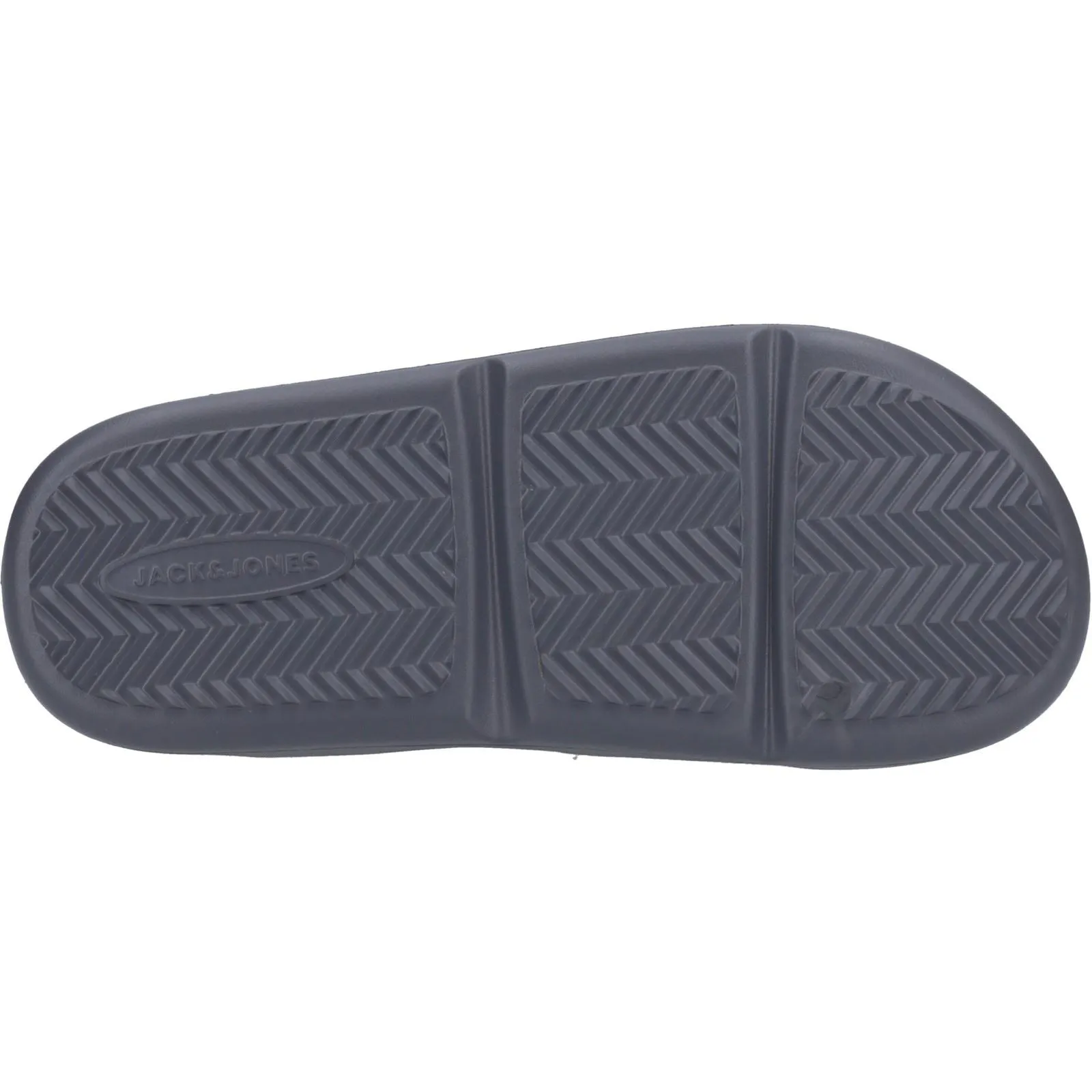 Jack & Jones Men Summer Mule - Status Slider - 3 Colours, 7-12