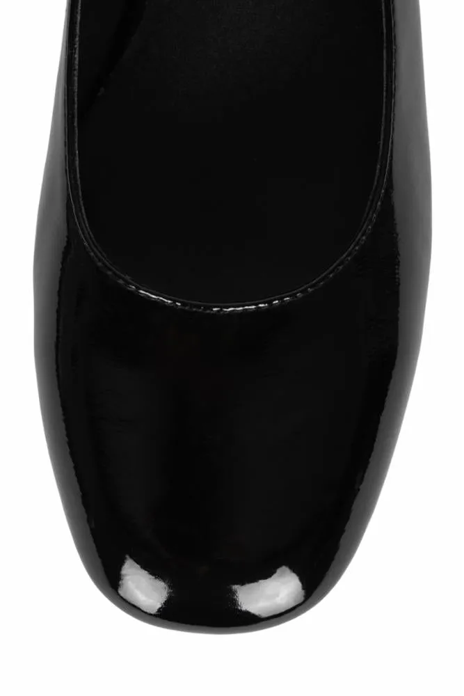 Jeffrey Campbell  Women's Top_Tier White M