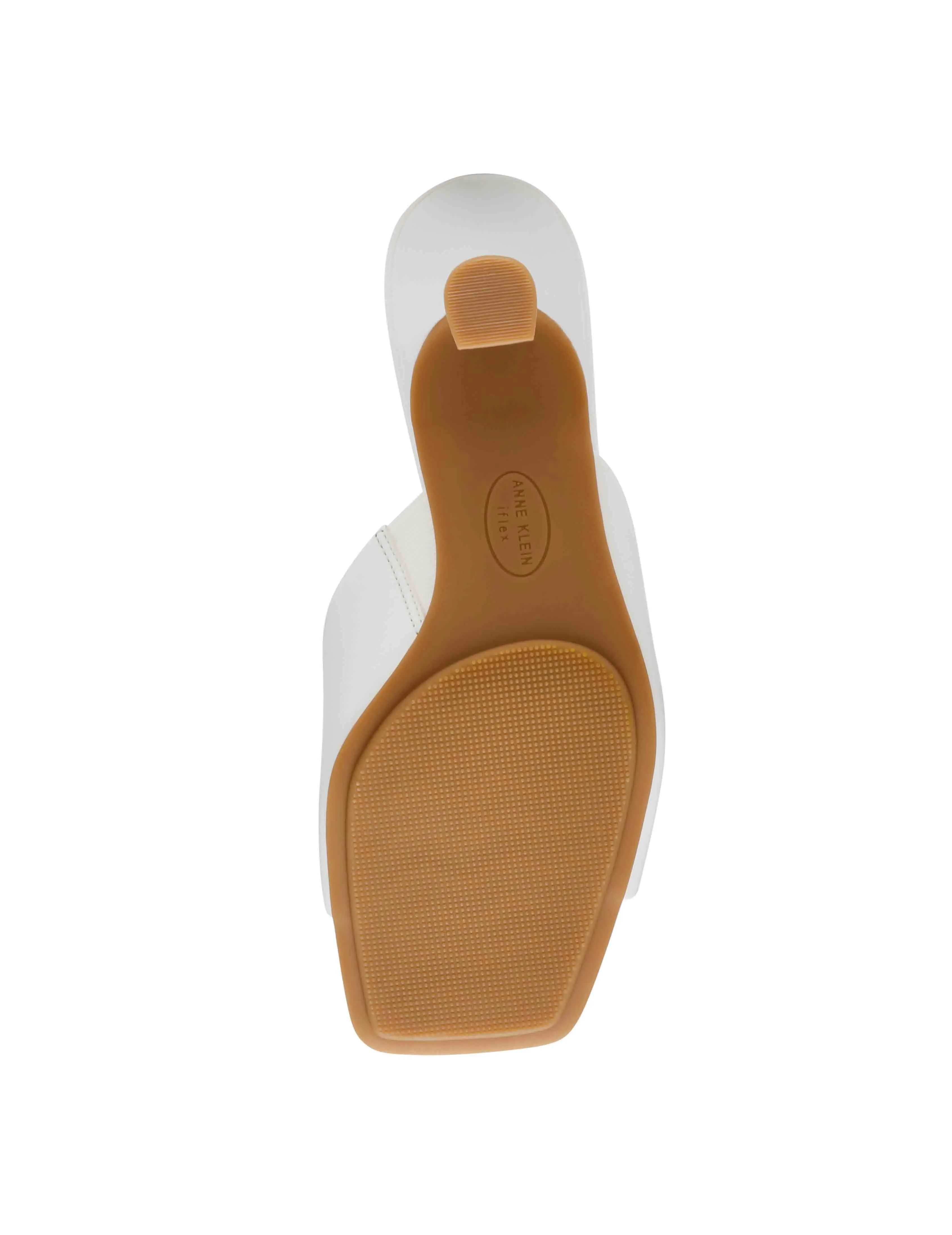 Jerilyn Heeled Mule