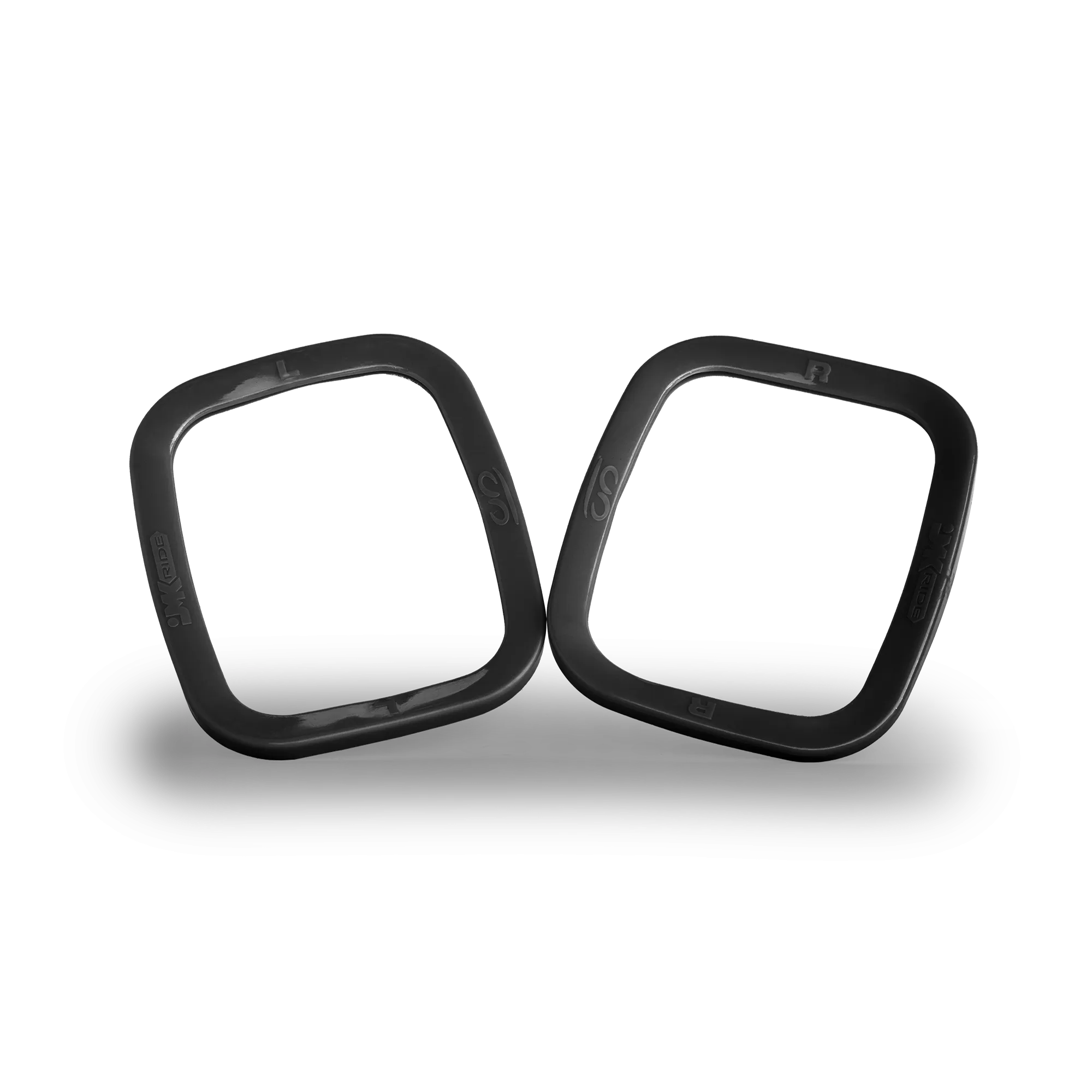 JMKRIDE Edge Guards