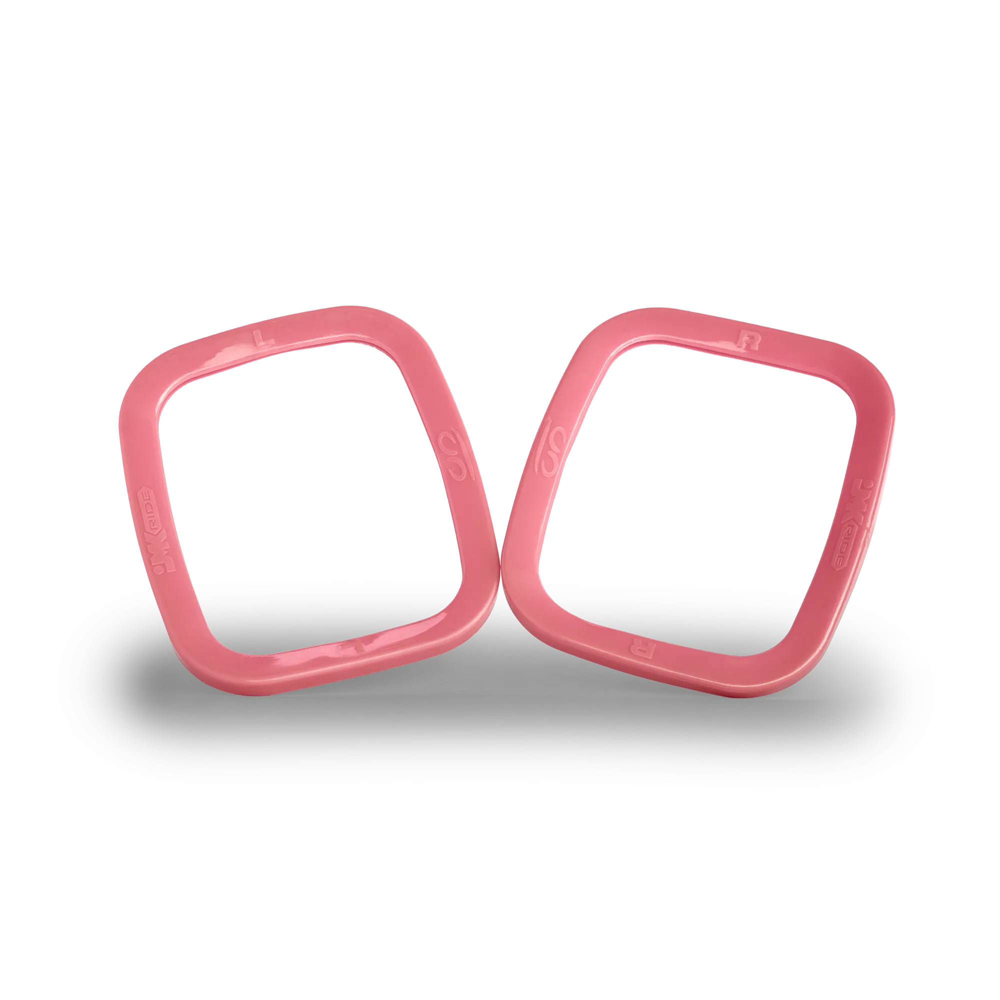 JMKRIDE Edge Guards