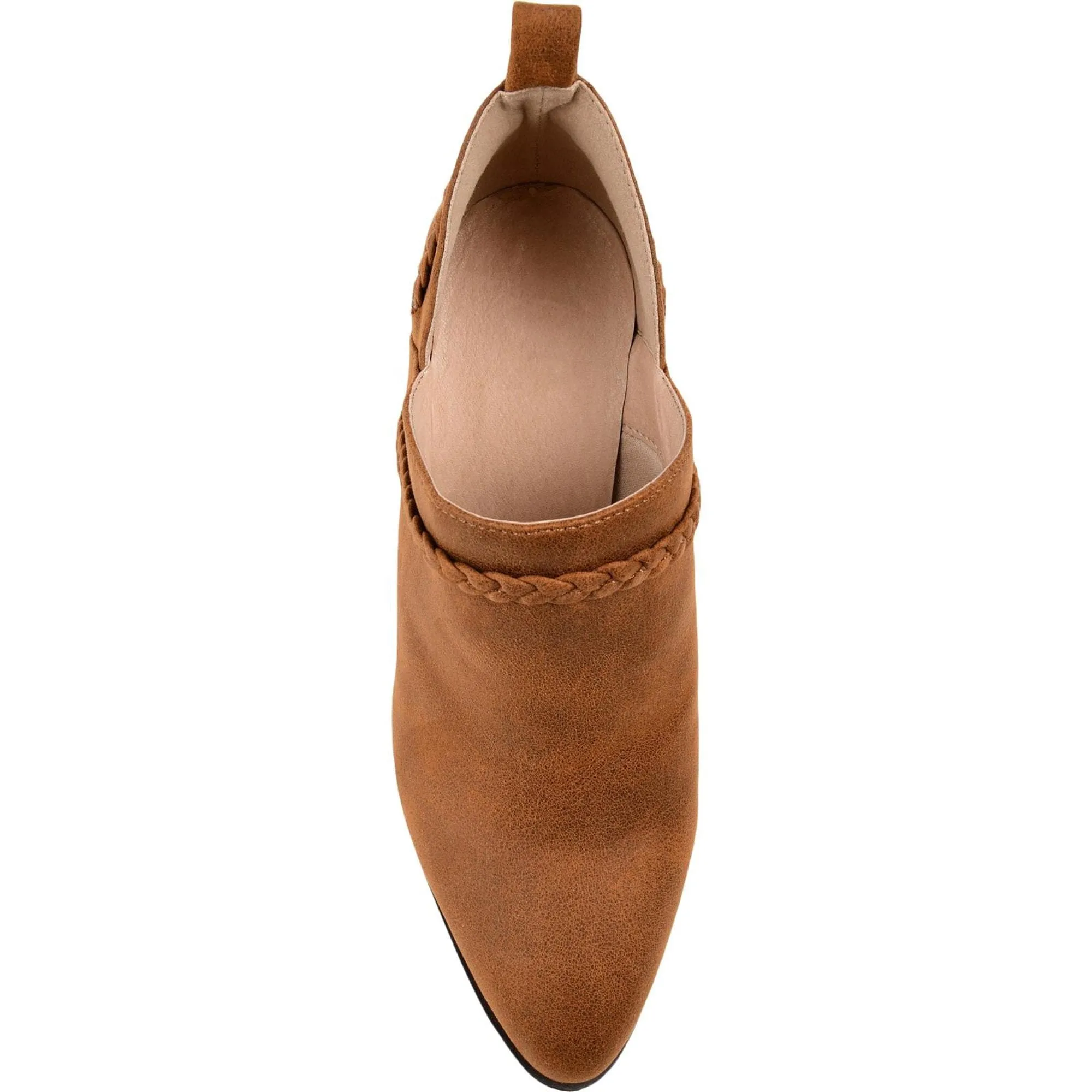 JOURNEE COLLECTION - Women's Sophie Bootie