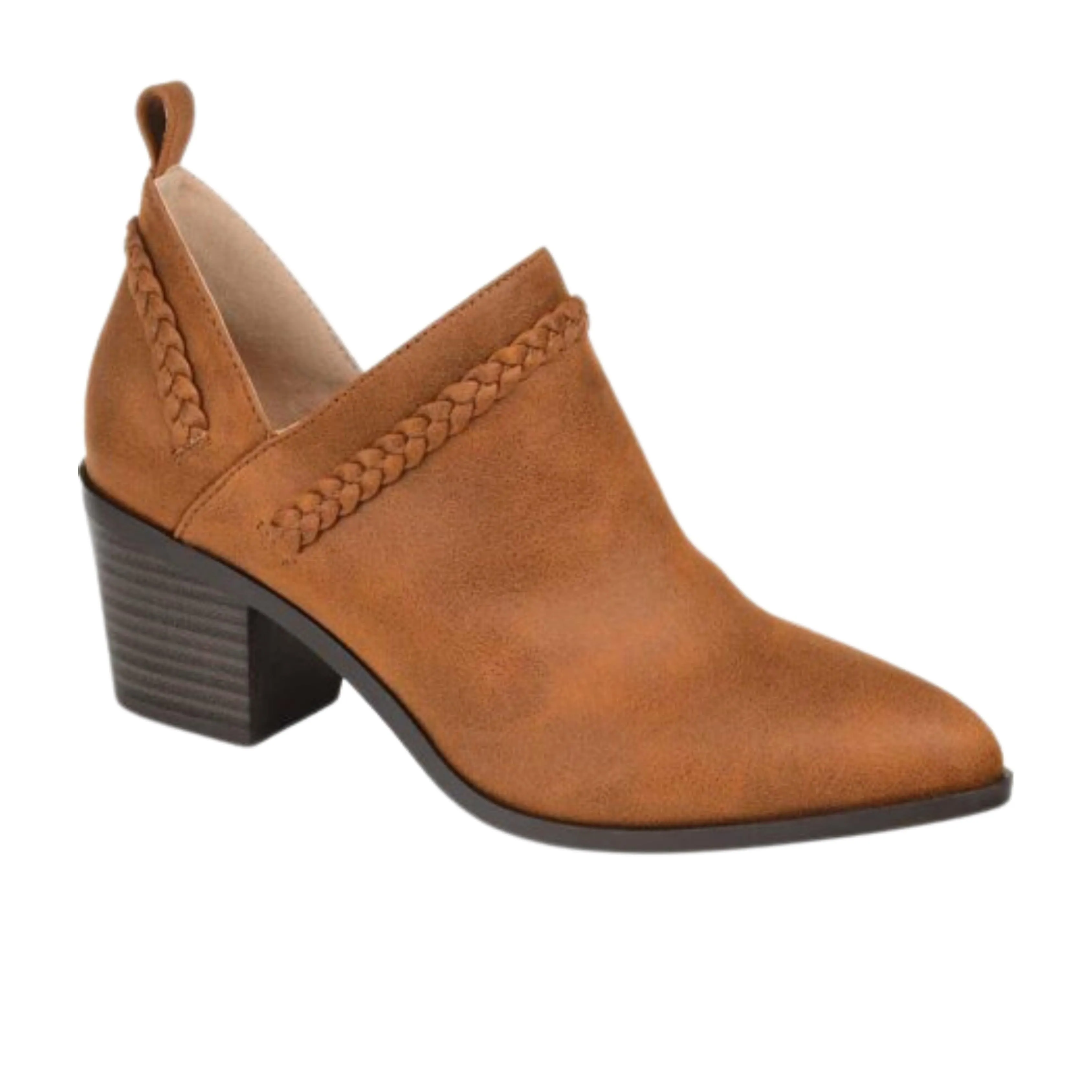JOURNEE COLLECTION - Women's Sophie Bootie