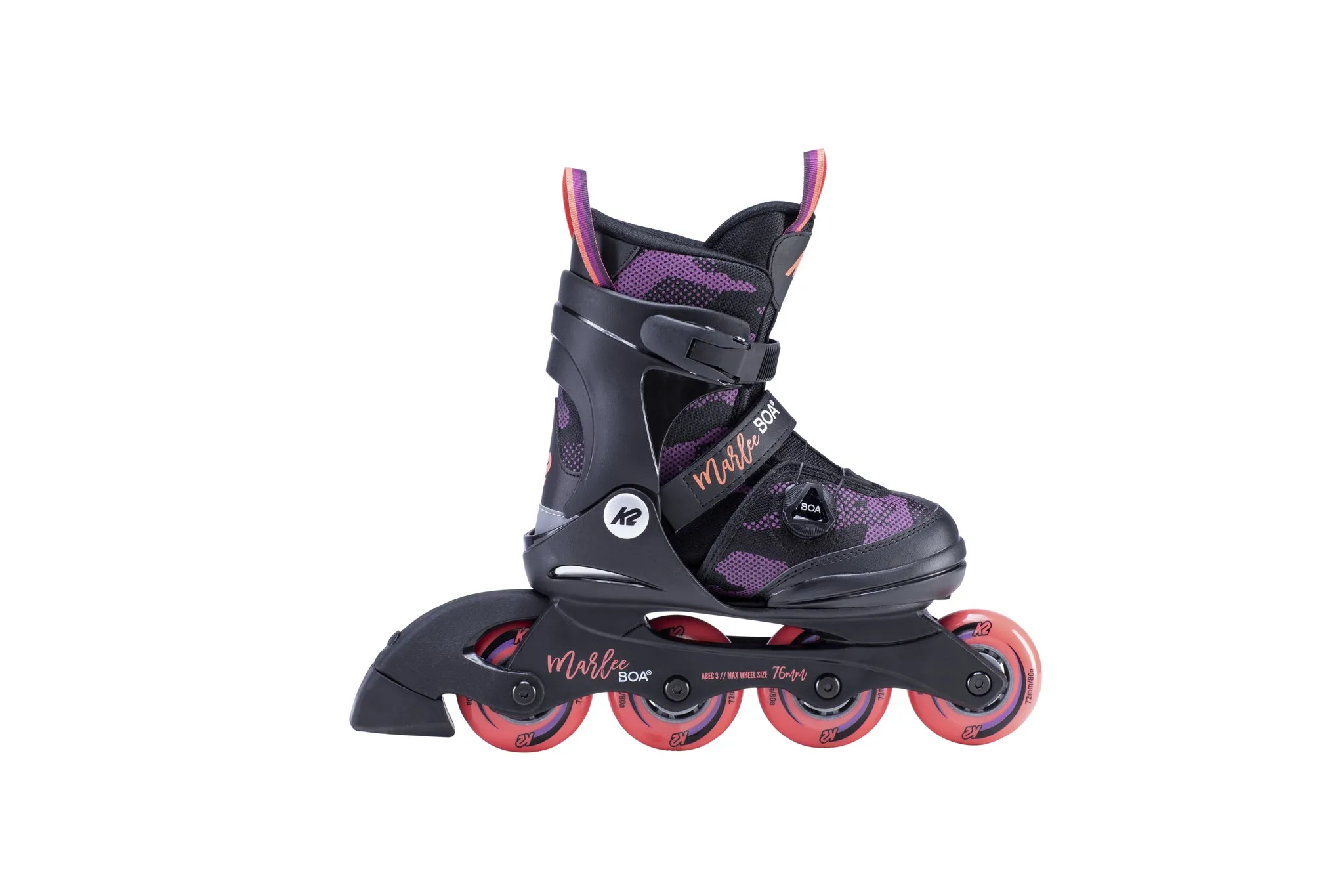 K2 Marlee Boa Girls Inline Skates
