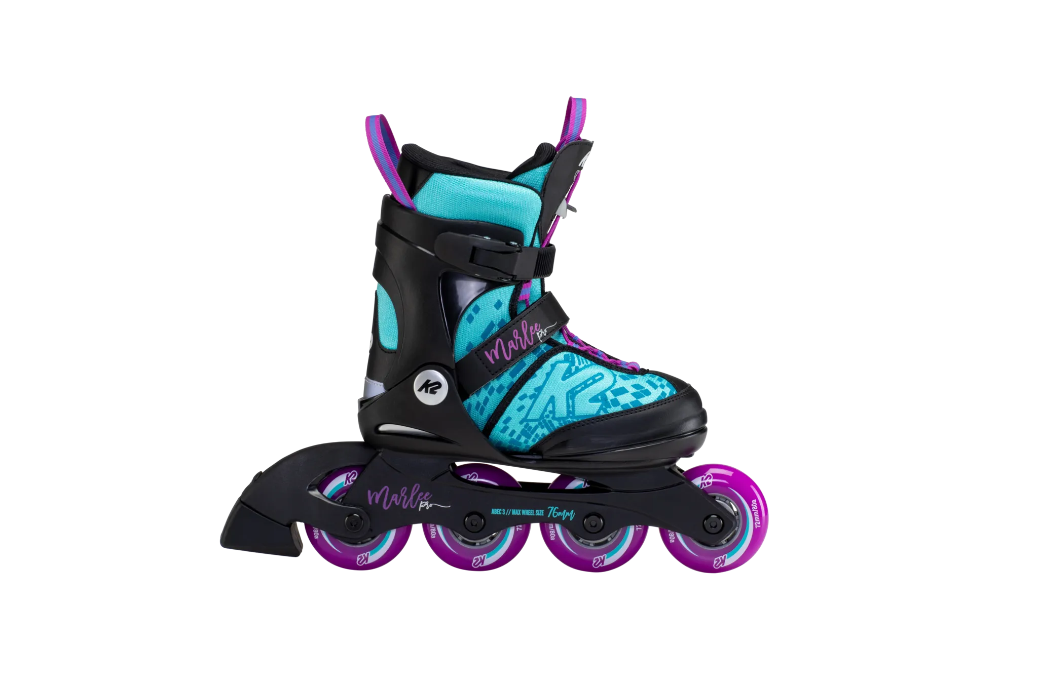 K2 Marlee Pro Kid's Inlines Skates
