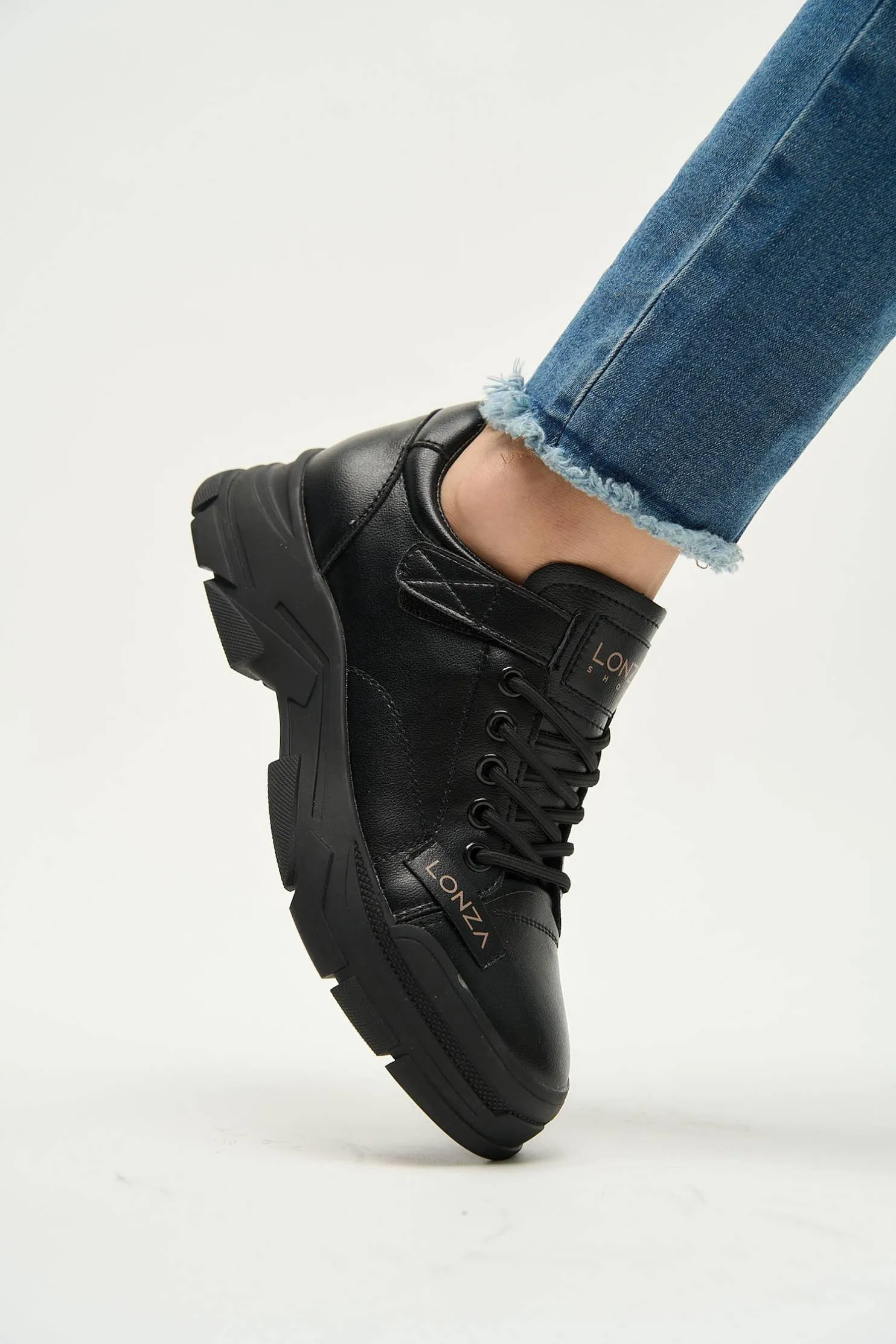 Kairos Black