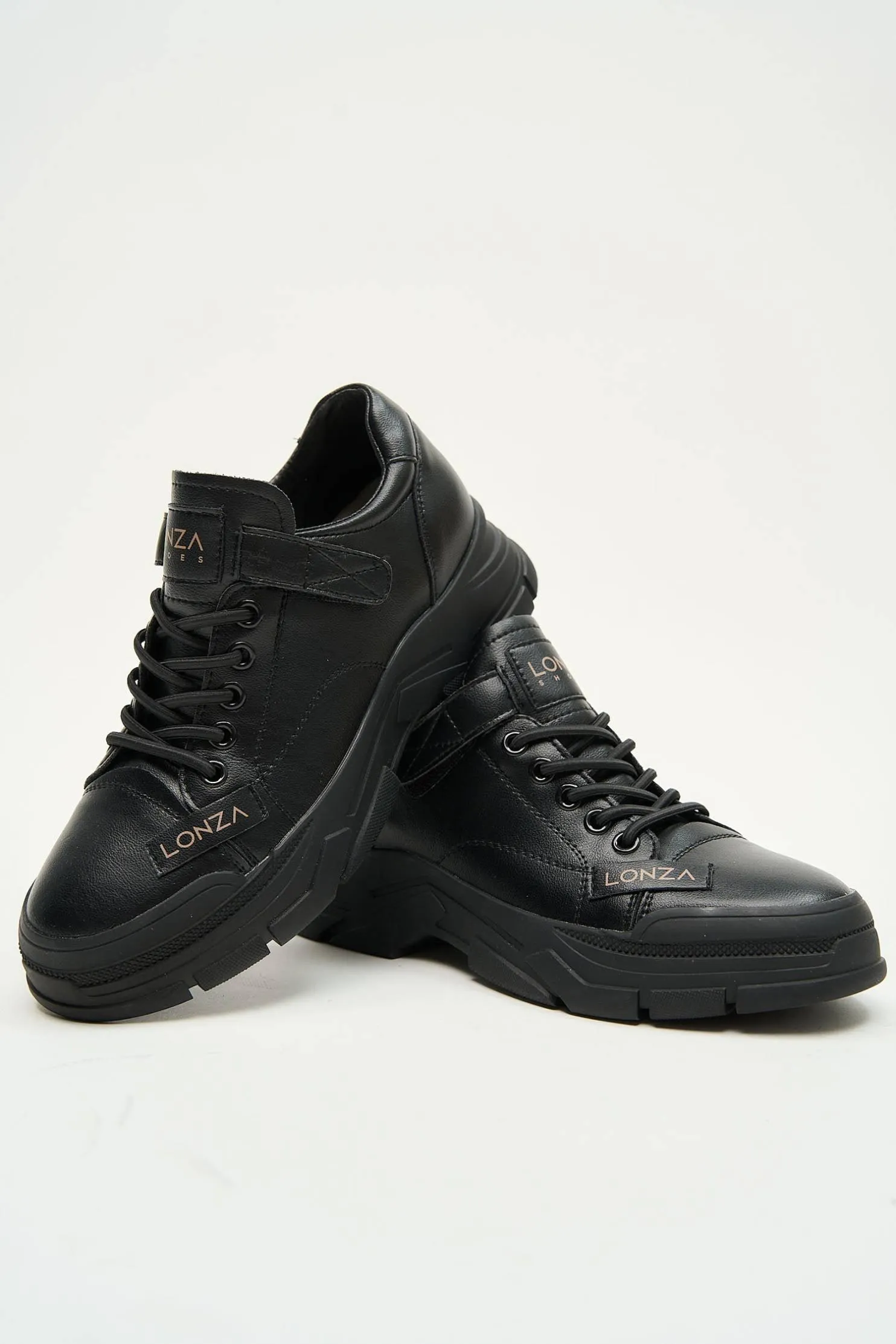 Kairos Black
