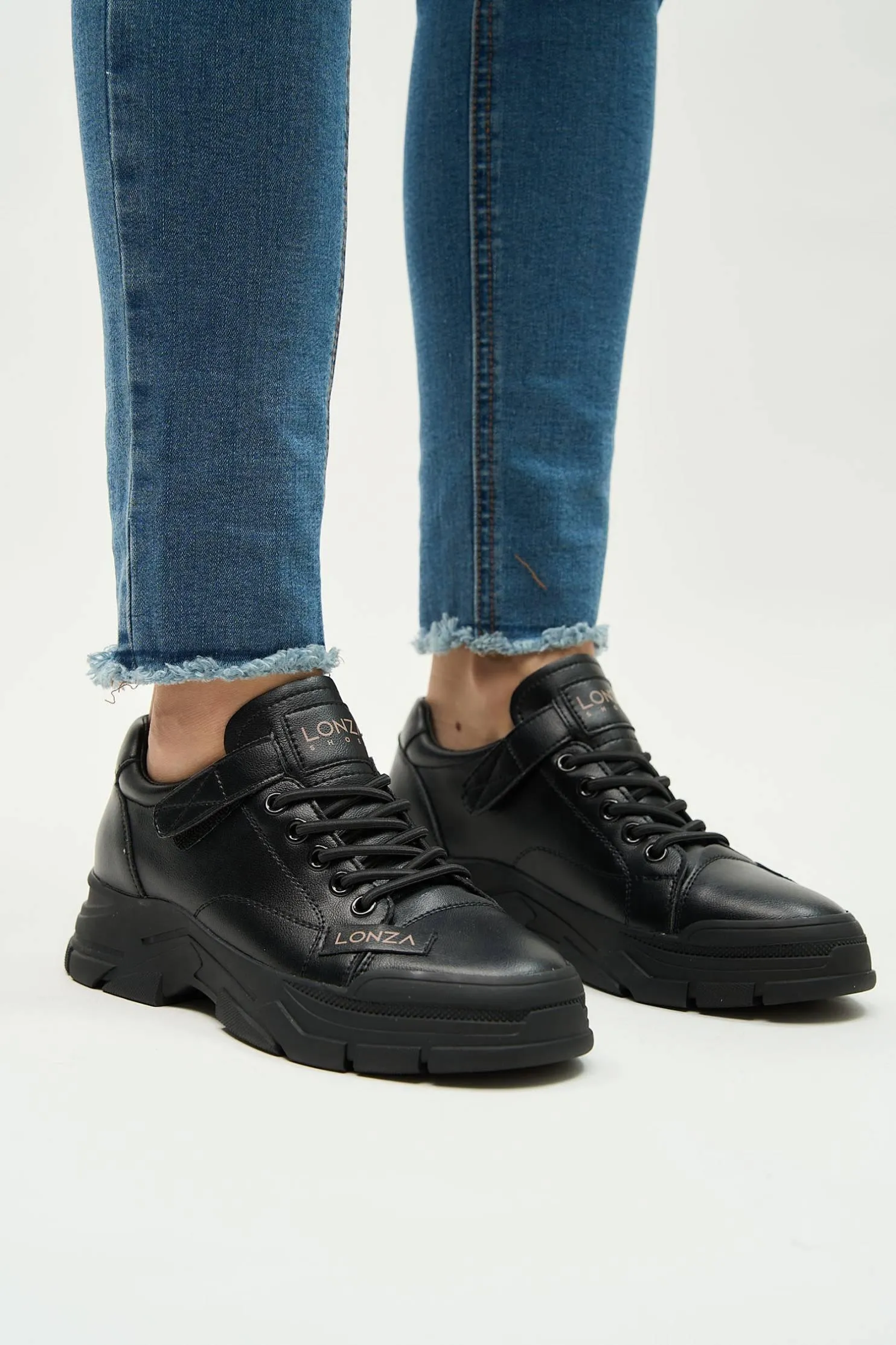 Kairos Black