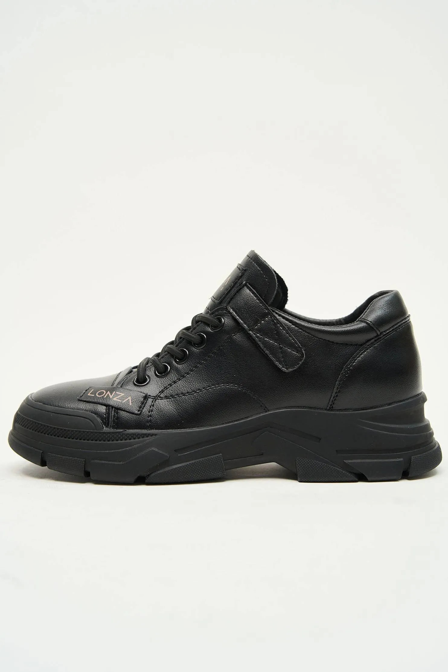 Kairos Black