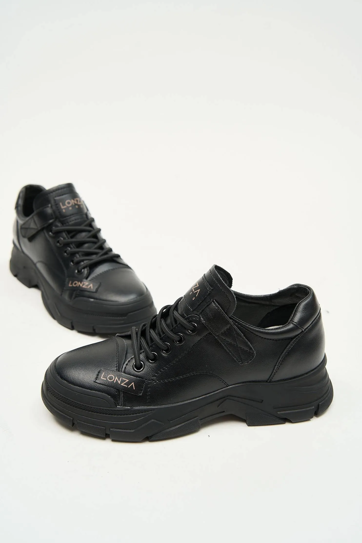 Kairos Black
