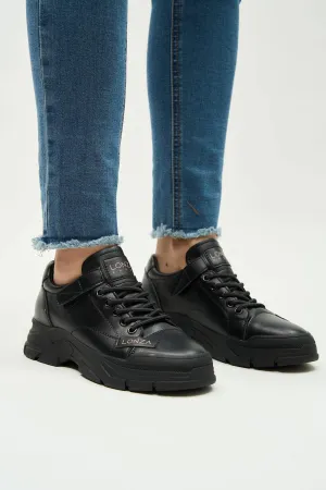 Kairos Black