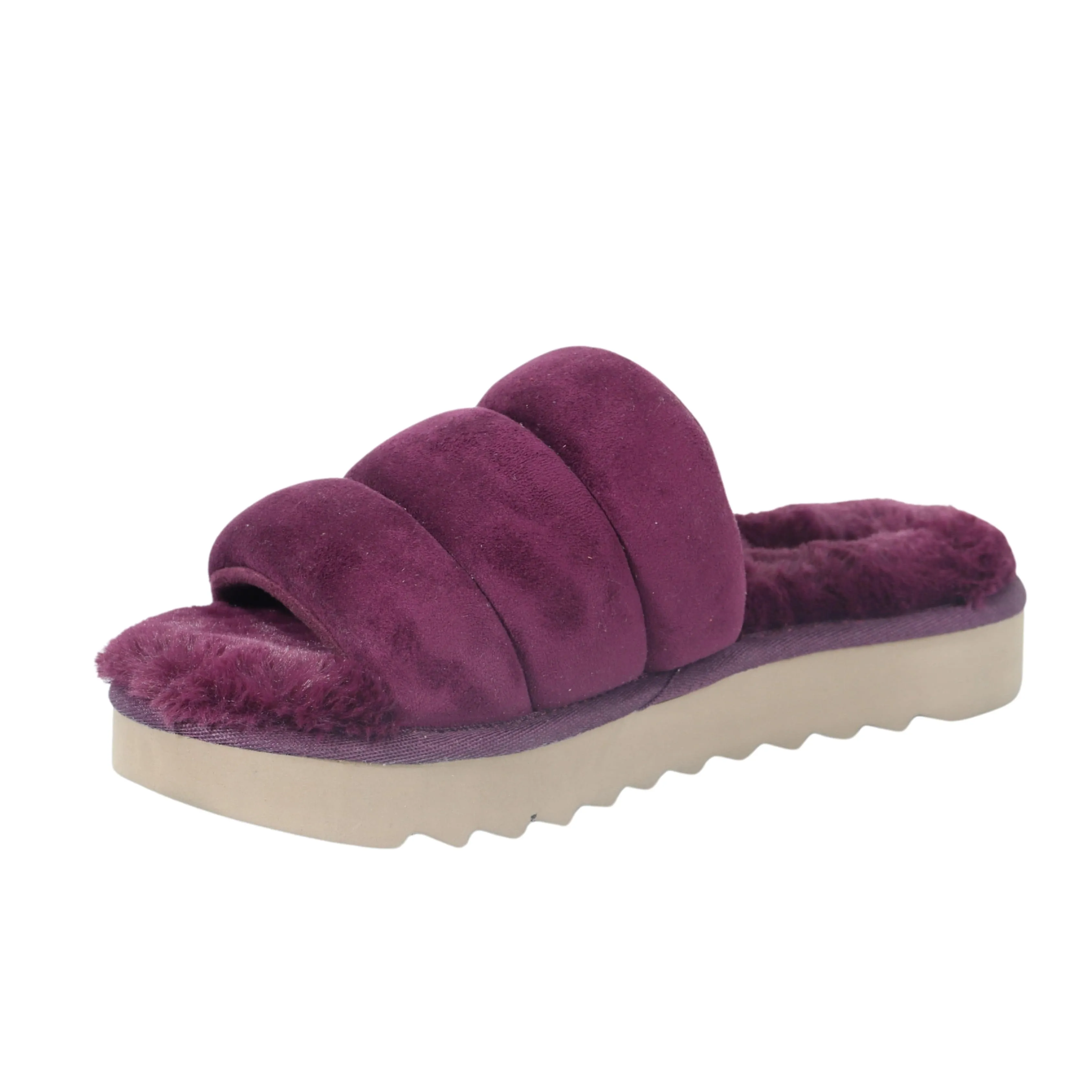 KOOLABURRA BY UGG - PomPom Slipper