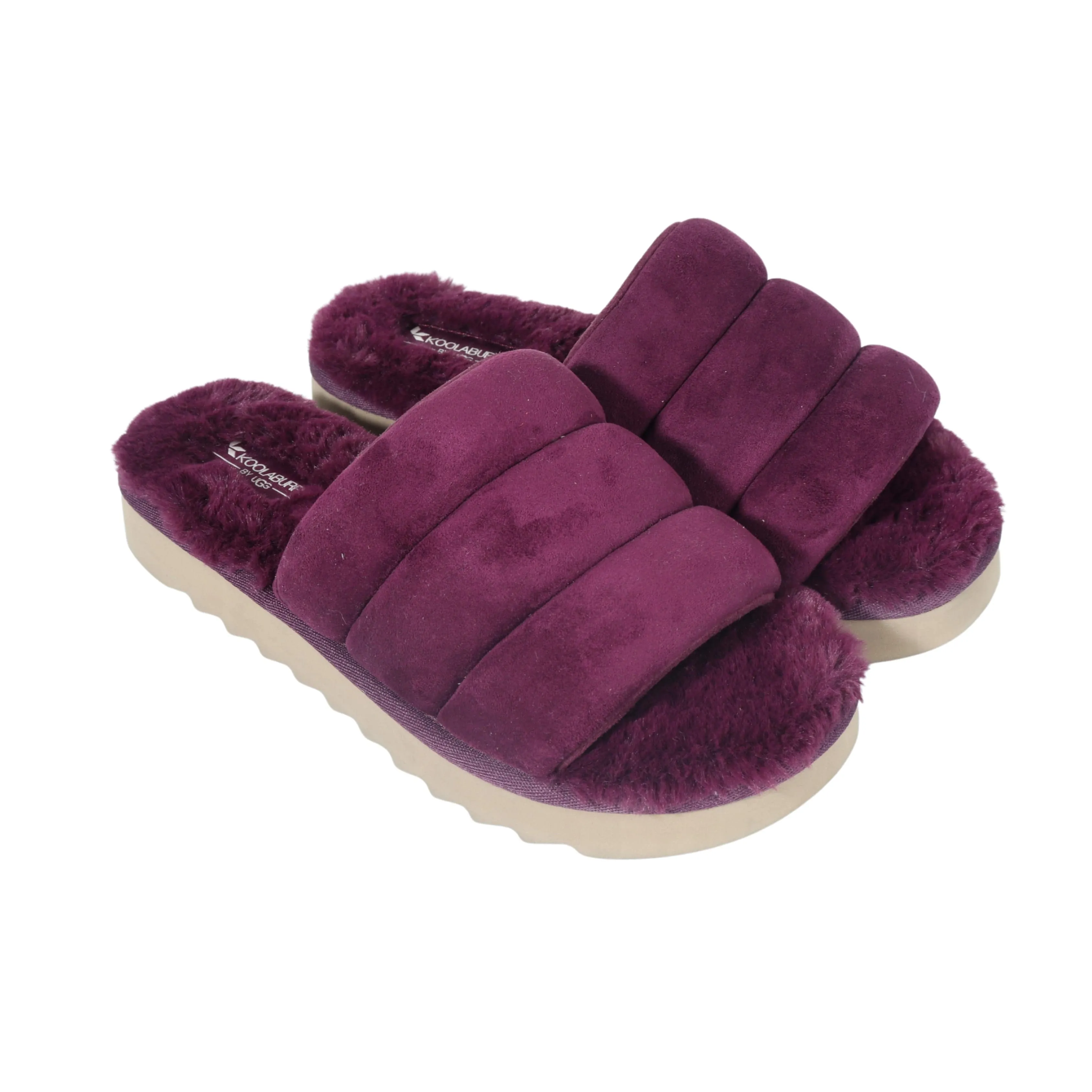 KOOLABURRA BY UGG - PomPom Slipper