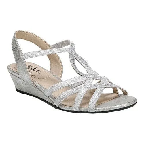 LIFESTRIDE - Yaya Sandals