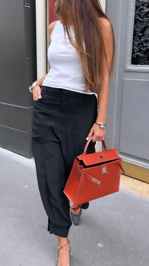 Loewe cargo trousers ALC0804