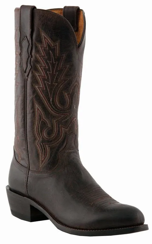 Lucchese Men's Goat Boots M1002