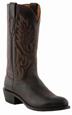 Lucchese Men's Goat Boots M1002