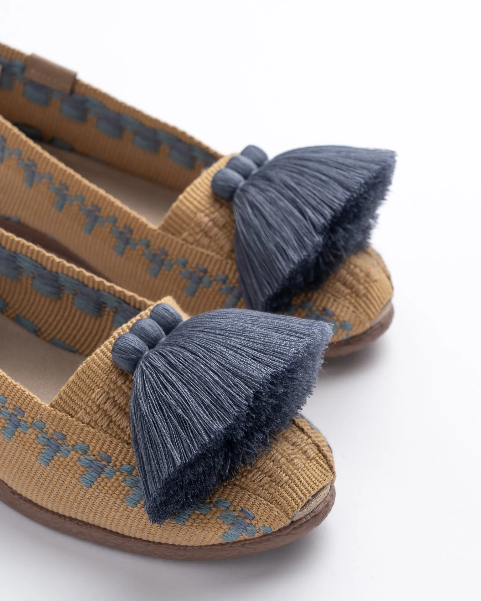Ludovica Espadrilles