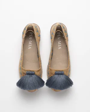 Ludovica Espadrilles