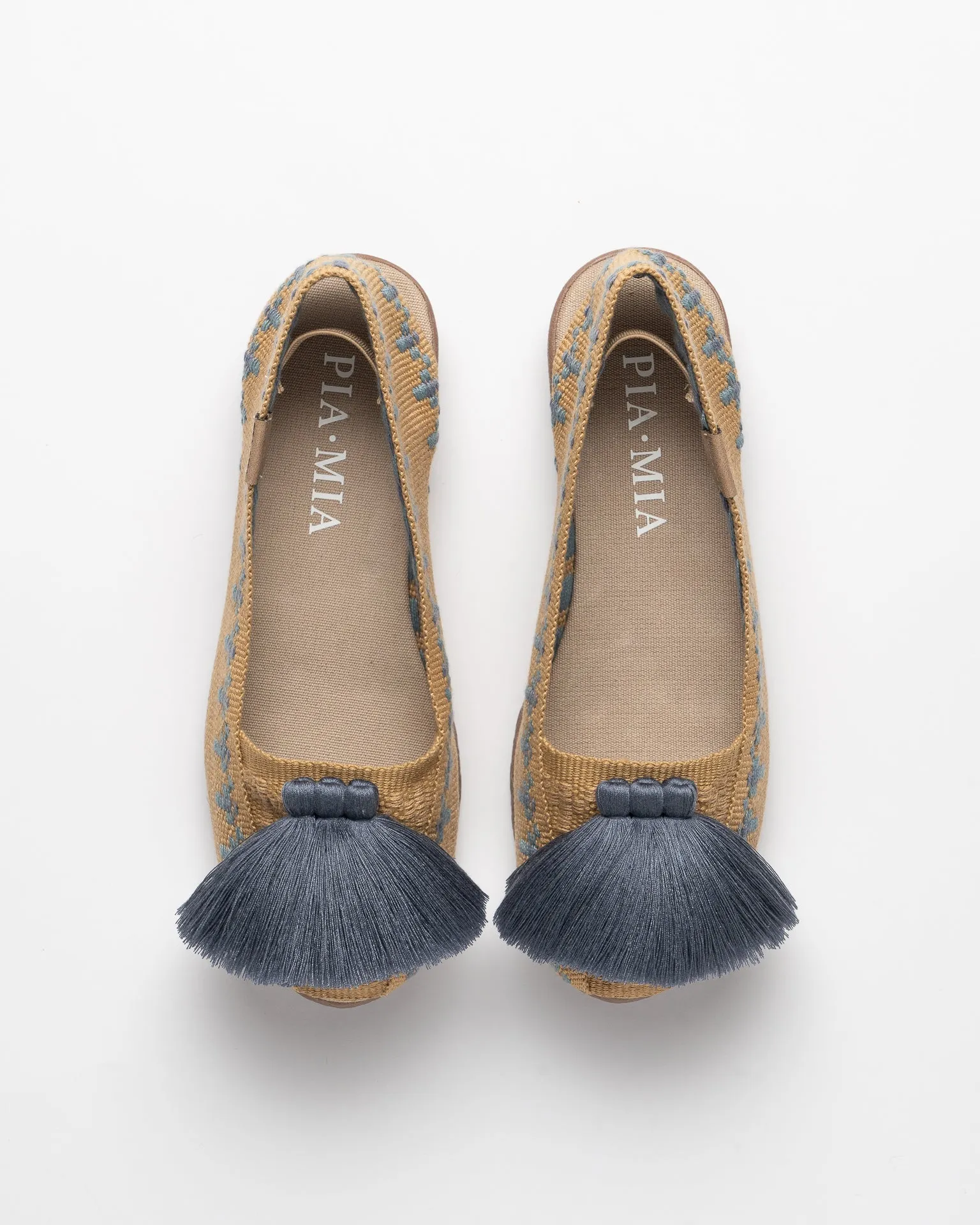 Ludovica Espadrilles