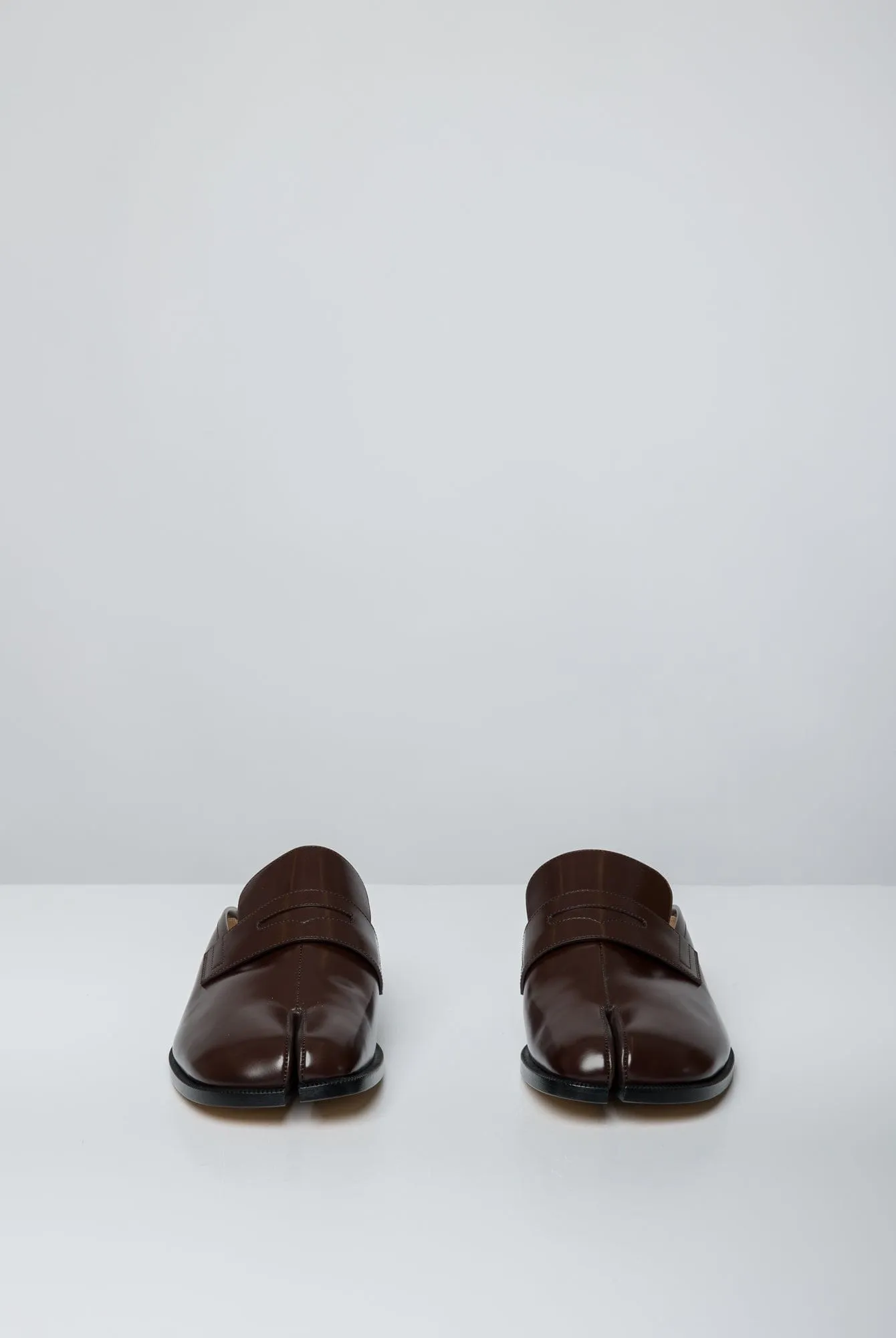 Maison Margiela Tabi Loafer Mule