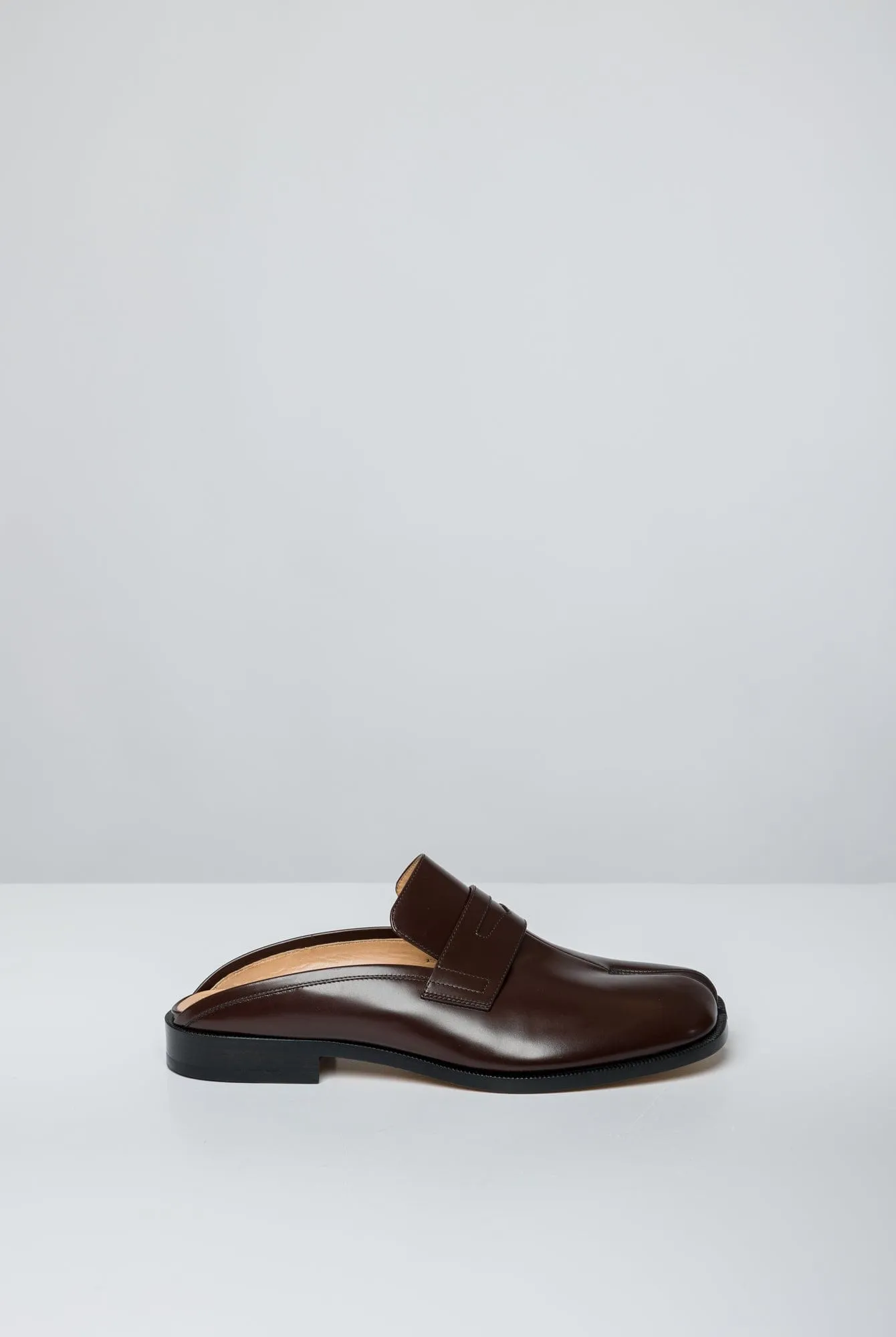 Maison Margiela Tabi Loafer Mule
