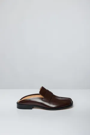 Maison Margiela Tabi Loafer Mule
