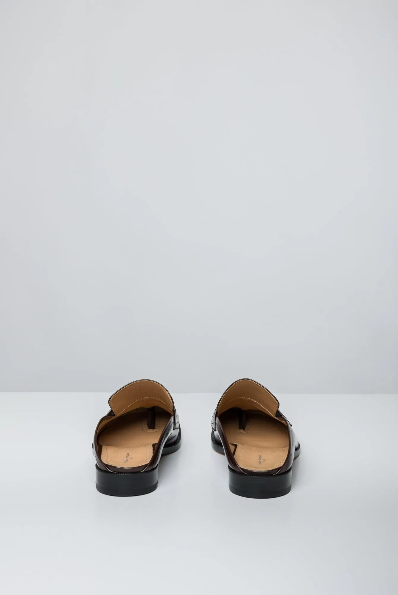 Maison Margiela Tabi Loafer Mule