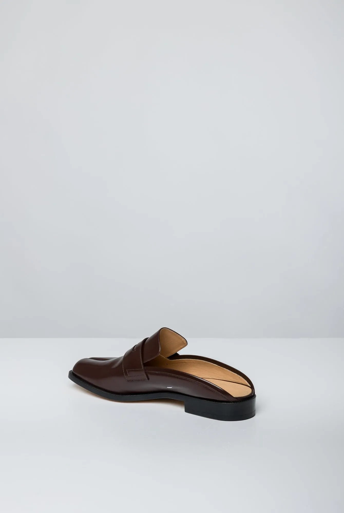 Maison Margiela Tabi Loafer Mule
