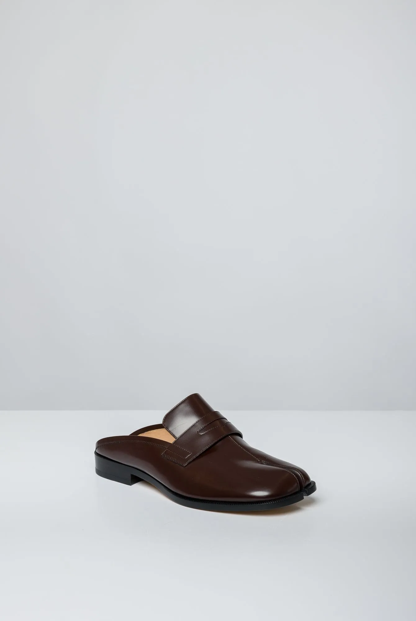 Maison Margiela Tabi Loafer Mule