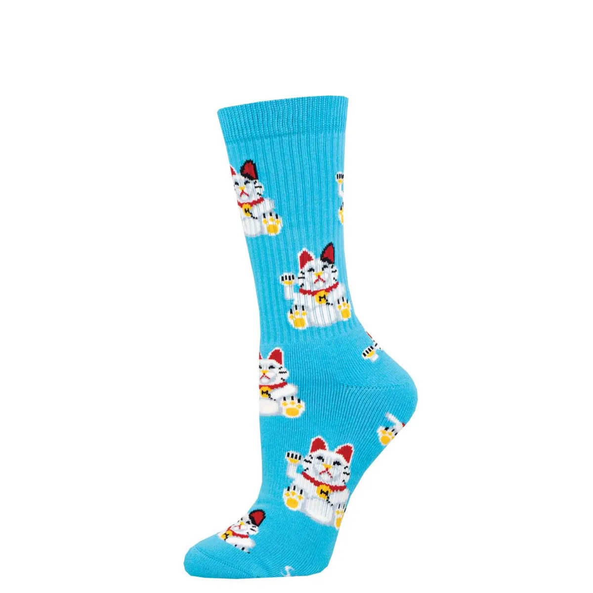 Maneki Neko  - Active Crew