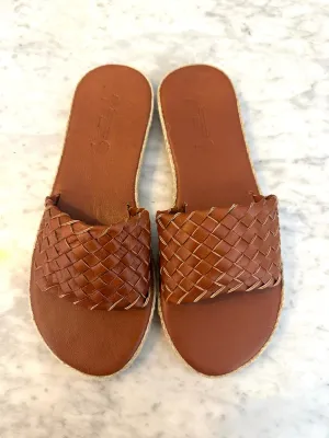 Maribel Espadrilles Slide