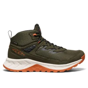 Mens Hightrail Mid Waterproof