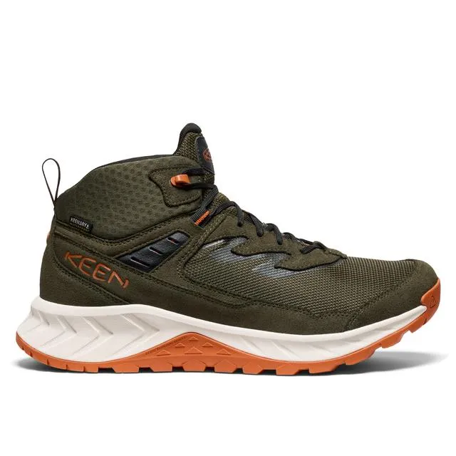 Mens Hightrail Mid Waterproof