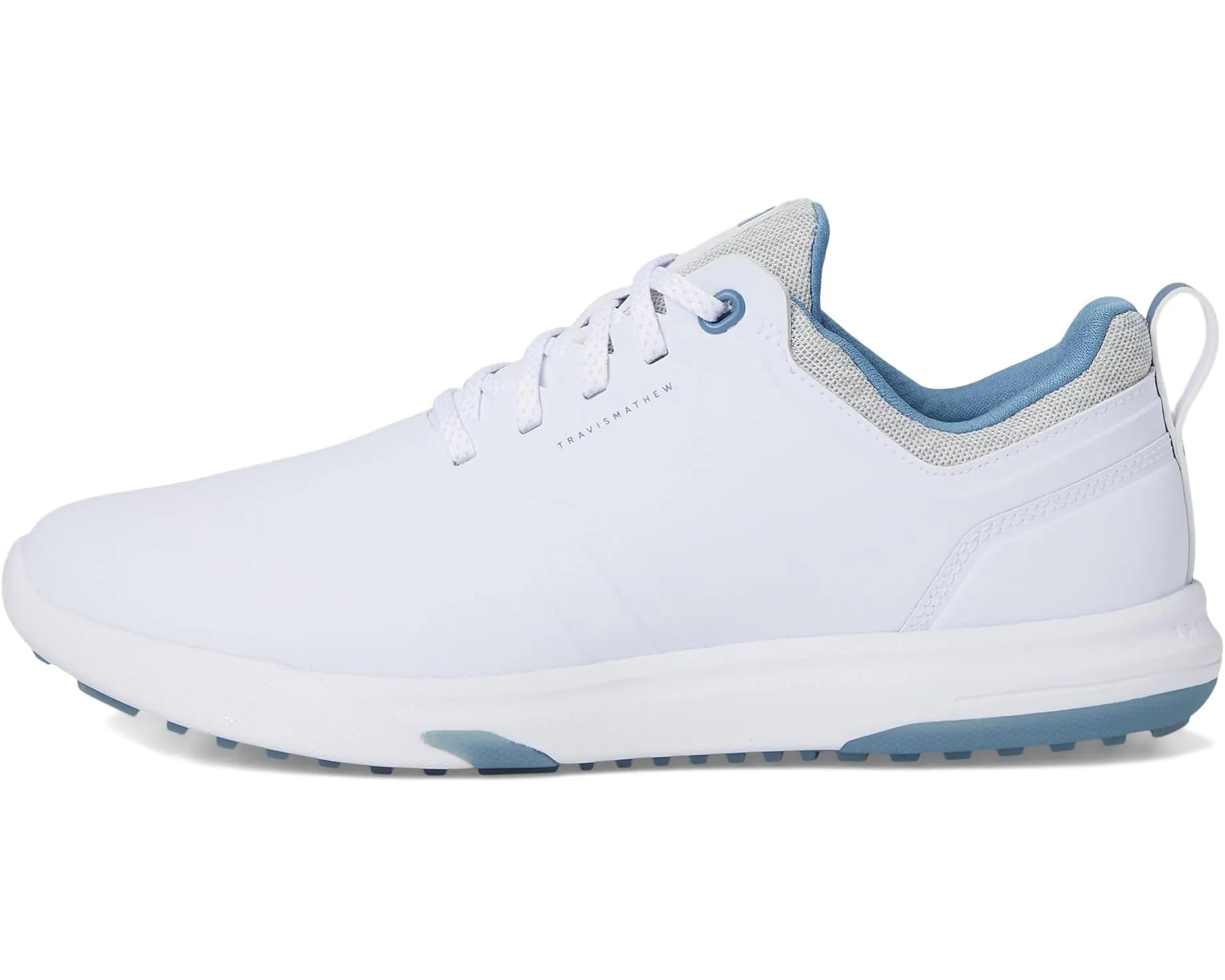 Men's TravisMathew The Daily Pro Hybrid Plus